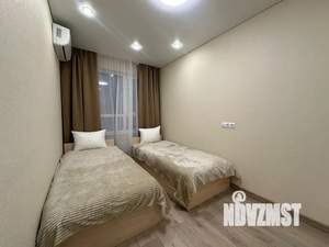 2-к квартира, посуточно, 50м2, 2/25 этаж