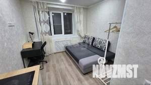 Студия квартира, на длительный срок, 13м2, 3/5 этаж