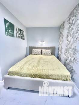 1-к квартира, посуточно, 29м2, 2/9 этаж