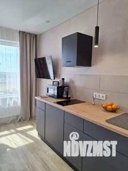 1-к квартира, посуточно, 31м2, 13/25 этаж
