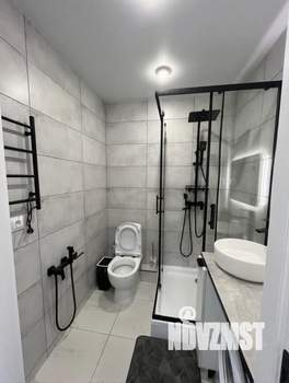 Студия квартира, на длительный срок, 28м2, 6/12 этаж