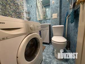 1-к квартира, посуточно, 32м2, 2/5 этаж