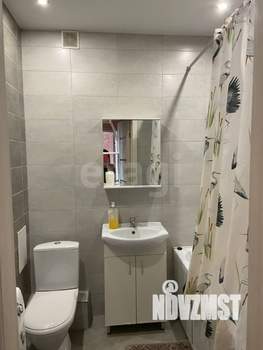 1-к квартира, на длительный срок, 36м2, 6/9 этаж