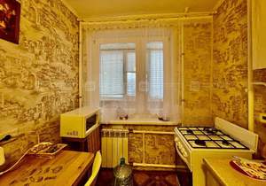 3-к квартира, на длительный срок, 64м2, 8/9 этаж