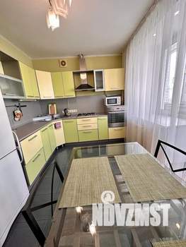 1-к квартира, посуточно, 53м2, 8/9 этаж