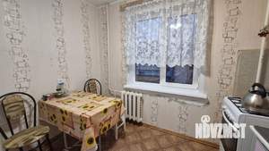 1-к квартира, на длительный срок, 33м2, 4/9 этаж