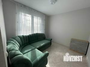 1-к квартира, на длительный срок, 33м2, 4/10 этаж