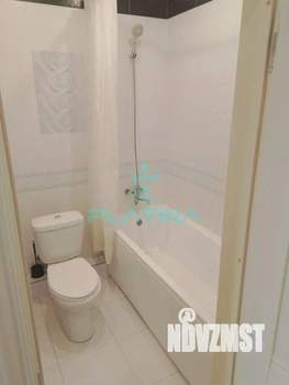 1-к квартира, на длительный срок, 34м2, 3/20 этаж