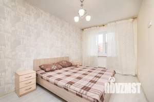 2-к квартира, посуточно, 60м2, 7/10 этаж