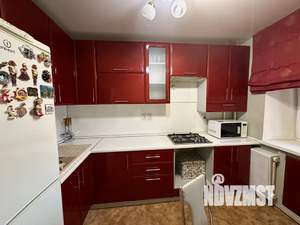 2-к квартира, посуточно, 67м2, 3/9 этаж