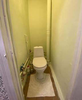 1-к квартира, на длительный срок, 36м2, 3/14 этаж