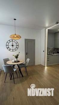 2-к квартира, на длительный срок, 50м2, 2/18 этаж