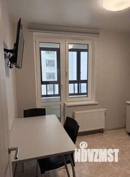 1-к квартира, на длительный срок, 36м2, 18/25 этаж