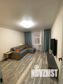 1-к квартира, посуточно, 37м2, 5/15 этаж