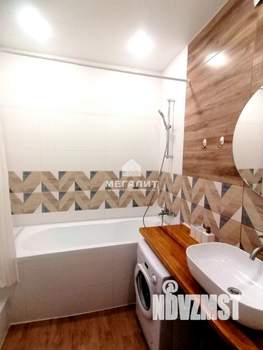 1-к квартира, на длительный срок, 37м2, 6/17 этаж