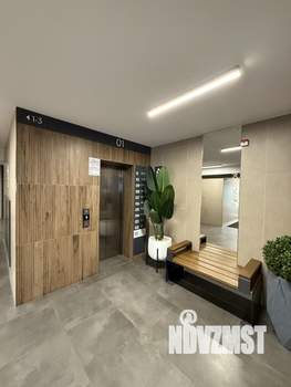 1-к квартира, на длительный срок, 36м2, 3/12 этаж