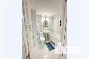 1-к квартира, посуточно, 40м2, 2/14 этаж