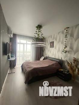 4-к квартира, посуточно, 105м2, 11/19 этаж