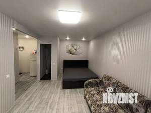 1-к квартира, посуточно, 32м2, 2/5 этаж