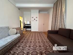 2-к квартира, на длительный срок, 55м2, 1/3 этаж