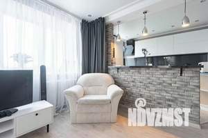 1-к квартира, посуточно, 30м2, 9/9 этаж