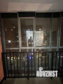 1-к квартира, на длительный срок, 36м2, 10/16 этаж