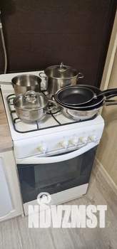 1-к квартира, посуточно, 35м2, 9/9 этаж