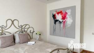 2-к квартира, посуточно, 72м2, 1/1 этаж