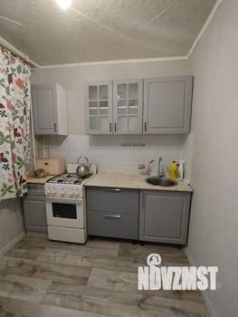 1-к квартира, на длительный срок, 33м2, 5/9 этаж