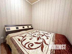 1-к квартира, посуточно, 45м2, 4/24 этаж