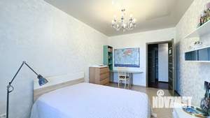 2-к квартира, на длительный срок, 70м2, 9/15 этаж