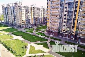1-к квартира, посуточно, 30м2, 7/12 этаж