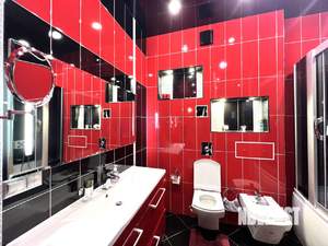 3-к квартира, на длительный срок, 160м2, 8/12 этаж