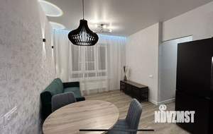 3-к квартира, на длительный срок, 55м2, 8/12 этаж