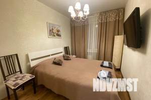 2-к квартира, посуточно, 45м2, 2/5 этаж
