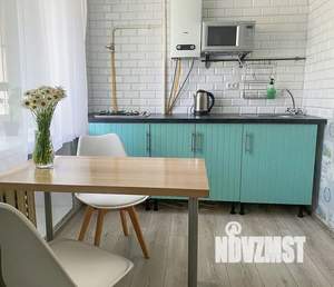 2-к квартира, посуточно, 45м2, 2/5 этаж