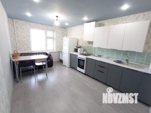 1-к квартира, на длительный срок, 40м2, 1/9 этаж