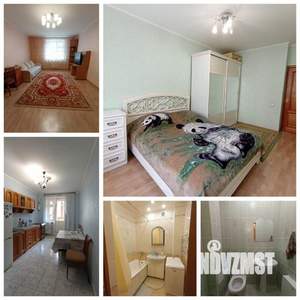 2-к квартира, на длительный срок, 60м2, 2/9 этаж