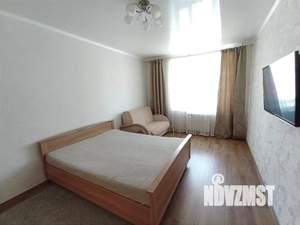 1-к квартира, посуточно, 41м2, 5/9 этаж