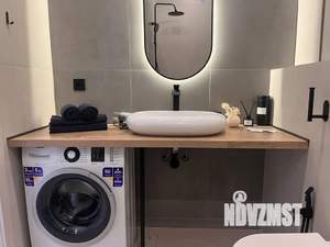 1-к квартира, посуточно, 30м2, 13/20 этаж