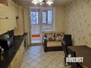 1-к квартира, на длительный срок, 48м2, 4/10 этаж