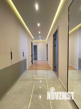 3-к квартира, на длительный срок, 130м2, 8/23 этаж