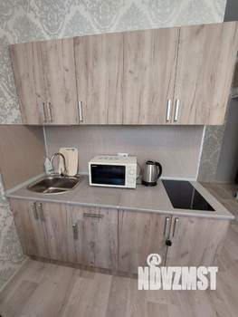 Студия квартира, на длительный срок, 22м2, 1/5 этаж