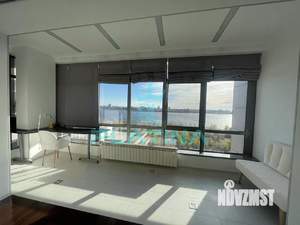 3-к квартира, на длительный срок, 100м2, 12/24 этаж