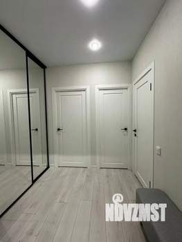 1-к квартира, на длительный срок, 40м2, 3/10 этаж