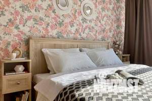 2-к квартира, посуточно, 53м2, 4/9 этаж