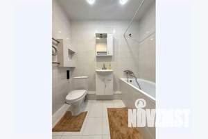 1-к квартира, посуточно, 30м2, 13/24 этаж