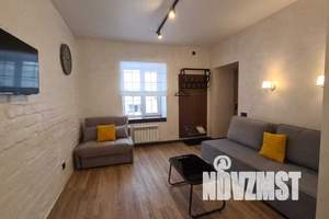 1-к квартира, посуточно, 16м2, 2/2 этаж