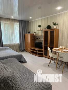 2-к квартира, посуточно, 46м2, 2/5 этаж