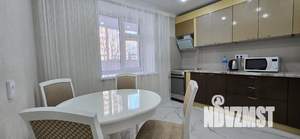 2-к квартира, посуточно, 65м2, 2/10 этаж